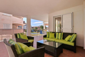 APARTAMENTO HOLIDAY DENIA